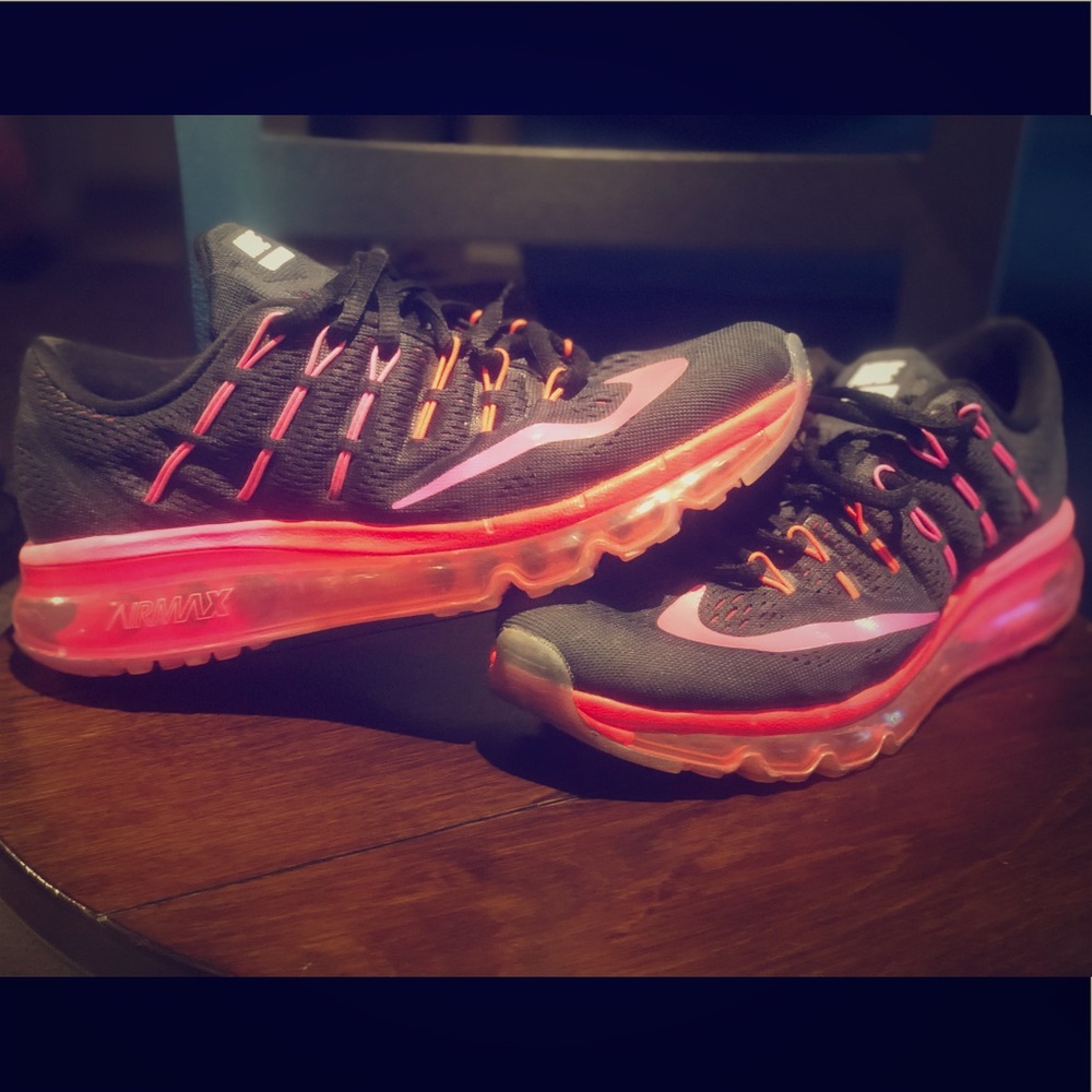 Nike Air Max
